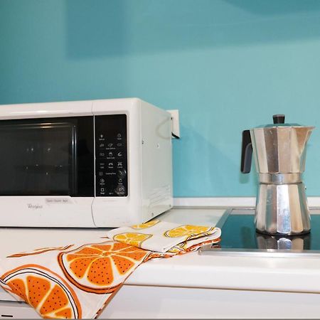 Apartamento Acogedor Y Equipado En El Centro De Sevilla Exterior foto